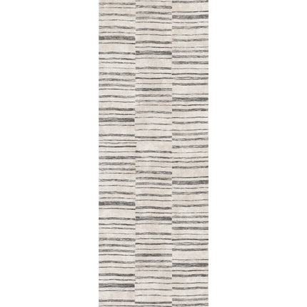Sahara Ivory Grey Rug