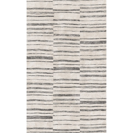Sahara Ivory Grey Rug