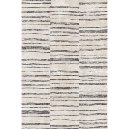 Sahara Ivory Grey Rug