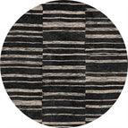 Machine Washable / 5’ Round