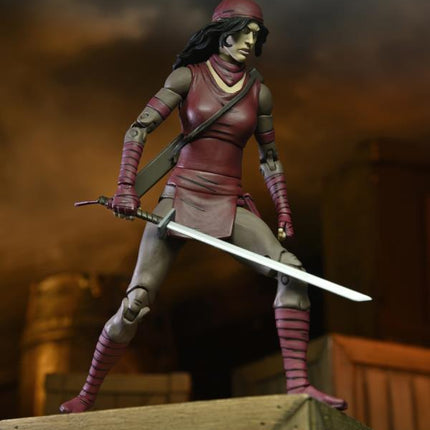 Neca - Teenage Mutant Ninja Turtles (The Last Ronin) - Ultimate Karai