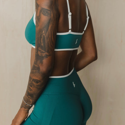 Sculpt Pant *Booty Lift