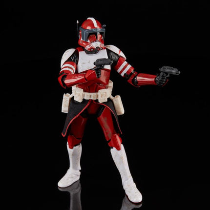 Star Wars: The Black Series - Clone Commander Fox