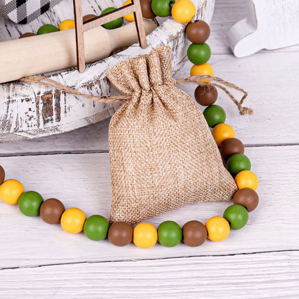 Easter Tray Decor Set