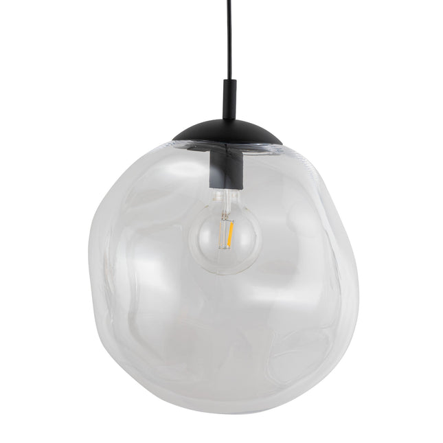 SOL Large Glass Pendant Light