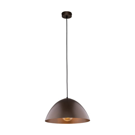 FARO Mid-Century Modern Pendant Light M