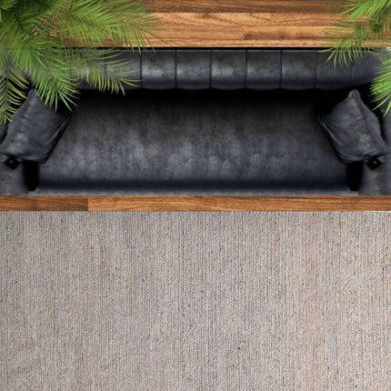 Amara Woven Wool 6X9 Rug