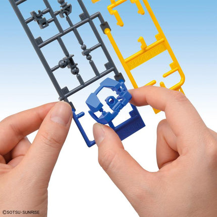 Entry Grade  -  RX-78-2 Gundam