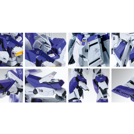 MG - 1/100 - RX-93-v2 Hi Nu Gundam Ver. Ka