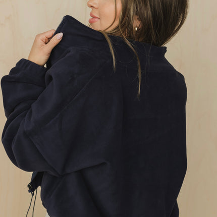 Heavy Weighted Fleece