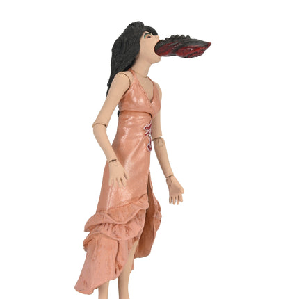 Puppet Master - 7" Scale Action Figure - Leech Woman and Toulon's Puppet