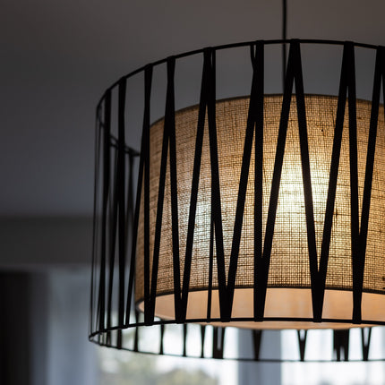 HARMONY NATURE Pendant Light