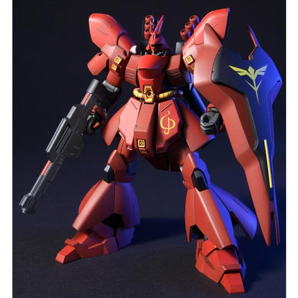 HGUC 1/144 #88 Sazabi