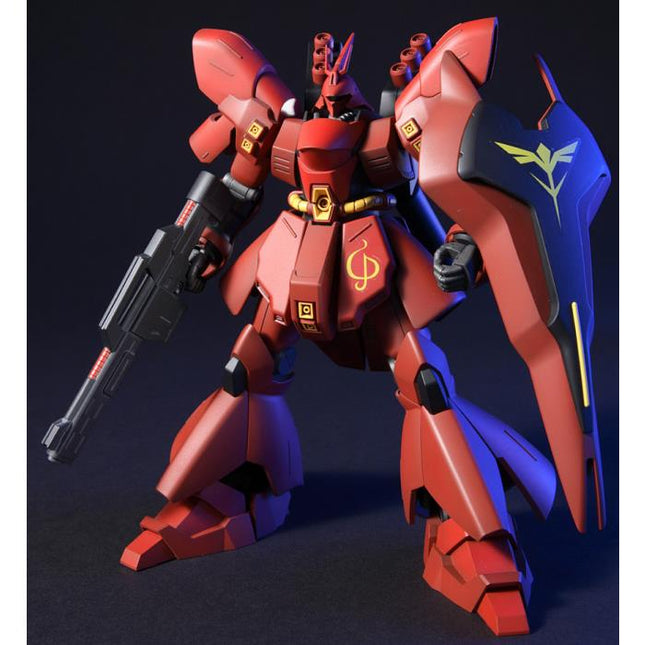 HGUC 1/144 #88 Sazabi
