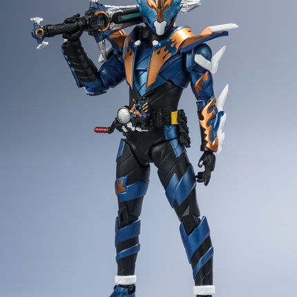 KAMEN RIDER CROSS-Z HEISEI GENERATIONS EDITION - KAMEN RIDER BUILD