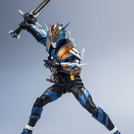 KAMEN RIDER CROSS-Z HEISEI GENERATIONS EDITION - KAMEN RIDER BUILD