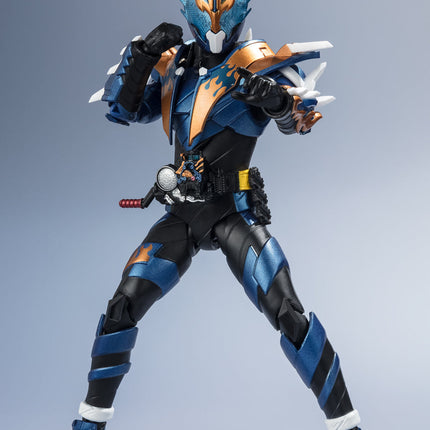 KAMEN RIDER CROSS-Z HEISEI GENERATIONS EDITION - KAMEN RIDER BUILD