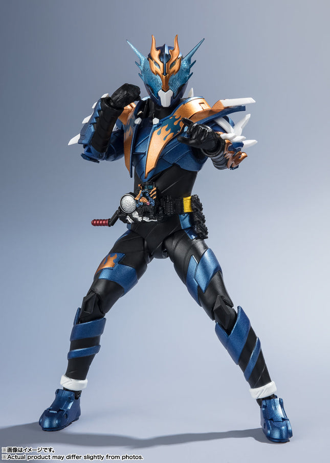 KAMEN RIDER CROSS-Z HEISEI GENERATIONS EDITION - KAMEN RIDER BUILD