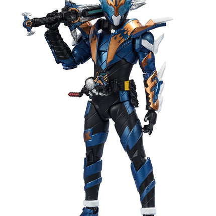 KAMEN RIDER CROSS-Z HEISEI GENERATIONS EDITION - KAMEN RIDER BUILD