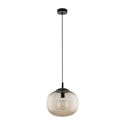 VIBE Topaz Glass Scandinavian Pendant Light
