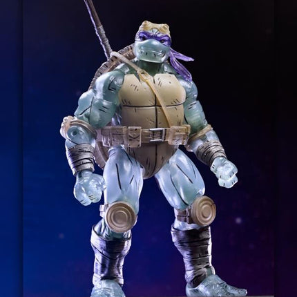 Teenage Mutant Ninja Turtles: The Last Ronin Ghost Brothers 3-Pack