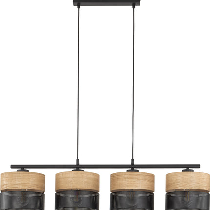 NICOL Scandinavian Pendant Light