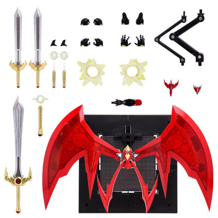 SENTINEL - Mazinkaiser RIOBOT Mazinkaiser Figure