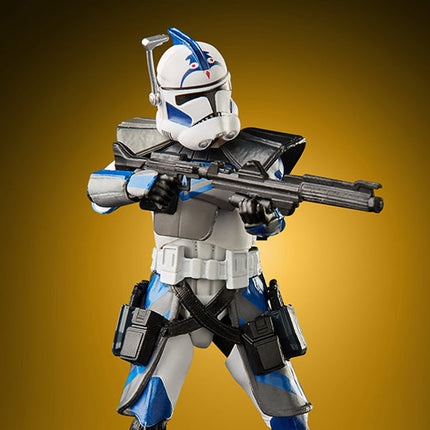 Star Wars: The Vintage ARC Trooper Fives