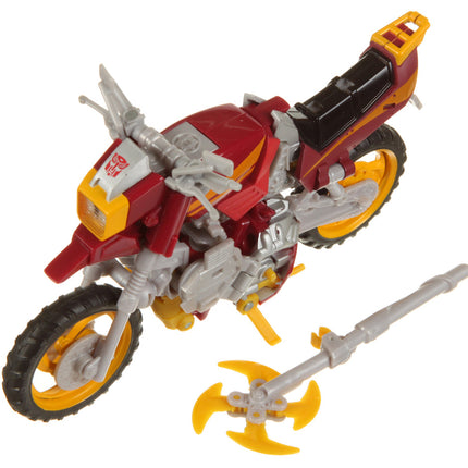 Transformers Generations Original Junkheap Deluxe Class
