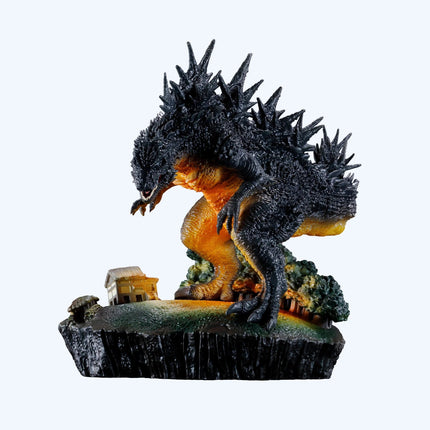 Petitrama EX - Godzilla -1.0 From 0 To -1 Set