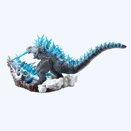 Petitrama EX - Godzilla -1.0 From 0 To -1 Set