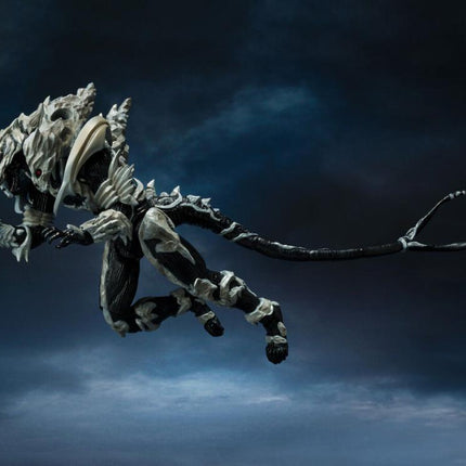 Godzilla - Final Wars S.H.MonsterArts Monster X