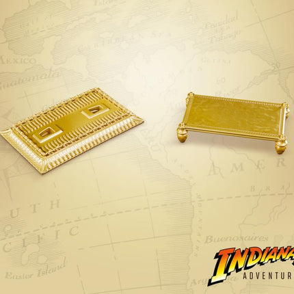 Indiana Jones Adventure Series Sallah