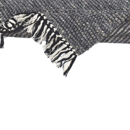 Haven Woven Wool 6X9 Rug