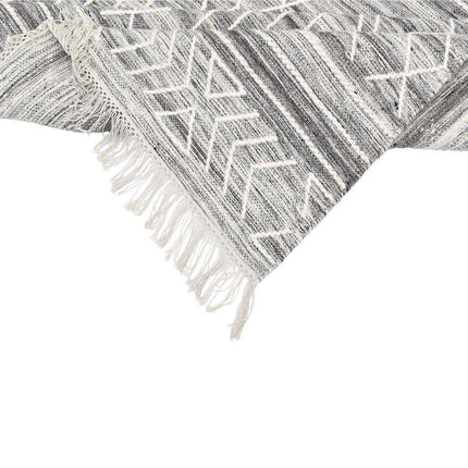 Delilah Woven Wool 6X9 Rug