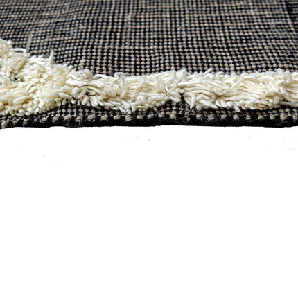 Skye Woven Wool 6X9 Rug