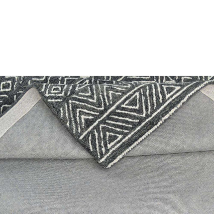 Mara Woven Wool 6X9 Rug