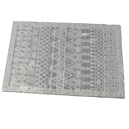 Oria Woven Wool 6X9 Rug