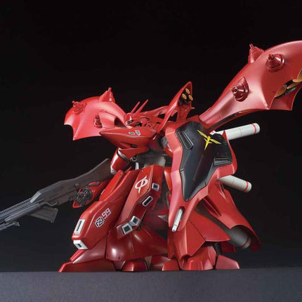 HGUC 1/144 NIGHTINGALE