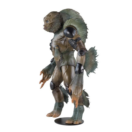 Aquaman and the Lost Kingdom DC Multiverse Sunken Citadel Pirate Mega