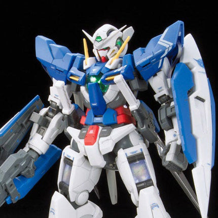 Gundam 00 RG Gundam Exia GN-001 1/144