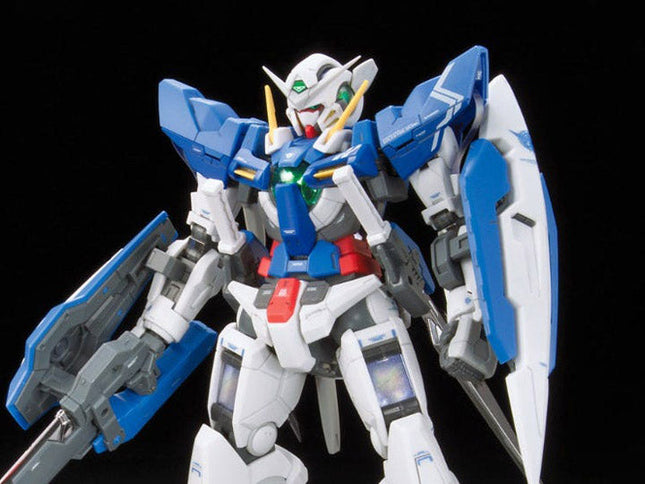Gundam 00 RG Gundam Exia GN-001 1/144
