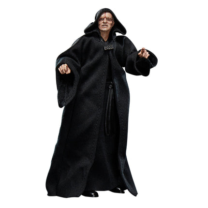 Star Wars The Black Series Archive Emperor Palpatine