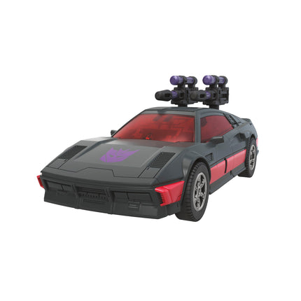 Transformers Generations Legacy Deluxe Decepticon Wild Rider