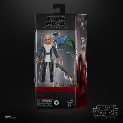 Star Wars: The Black Series 6" Wave 42 Set