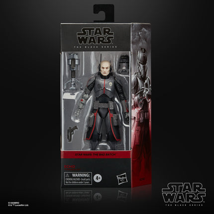 Star Wars: The Black Series 6" Wave 42 Set