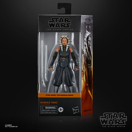 Star Wars: The Black Series 6" Wave 42 Set