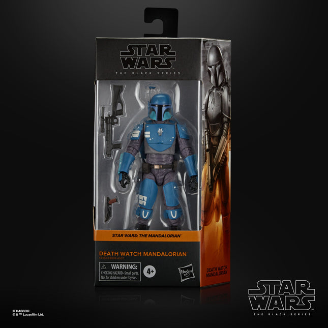 Star Wars: The Black Series 6" Wave 42 Set