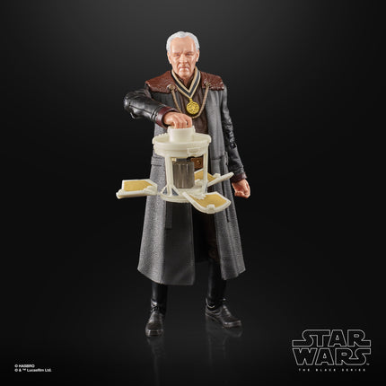 Star Wars The Black Series The Client