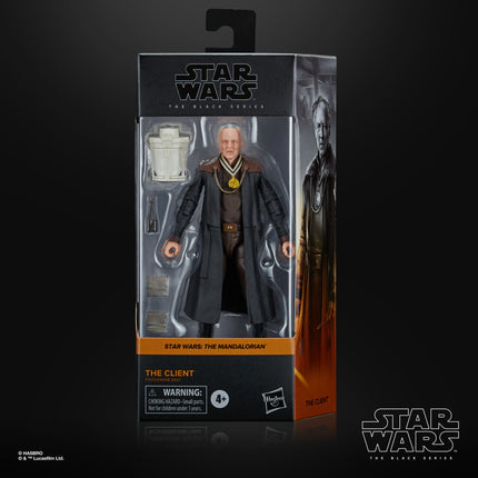 Star Wars: The Black Series 6" Wave 42 Set